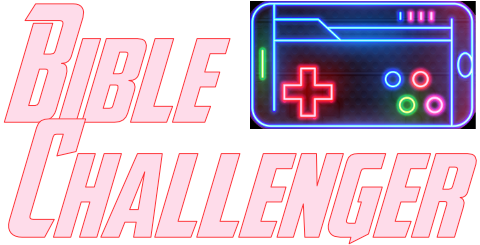 Bible Challenger